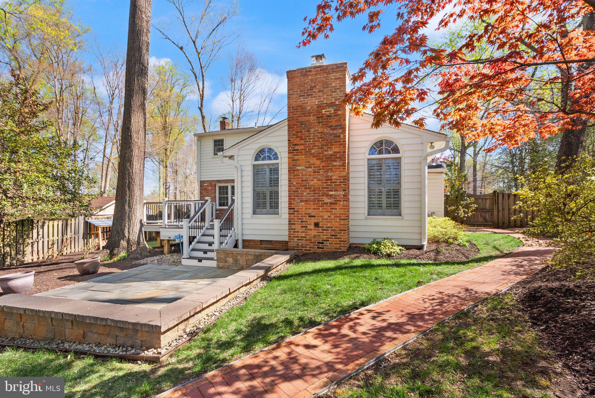 RED FOX FOREST - Residential