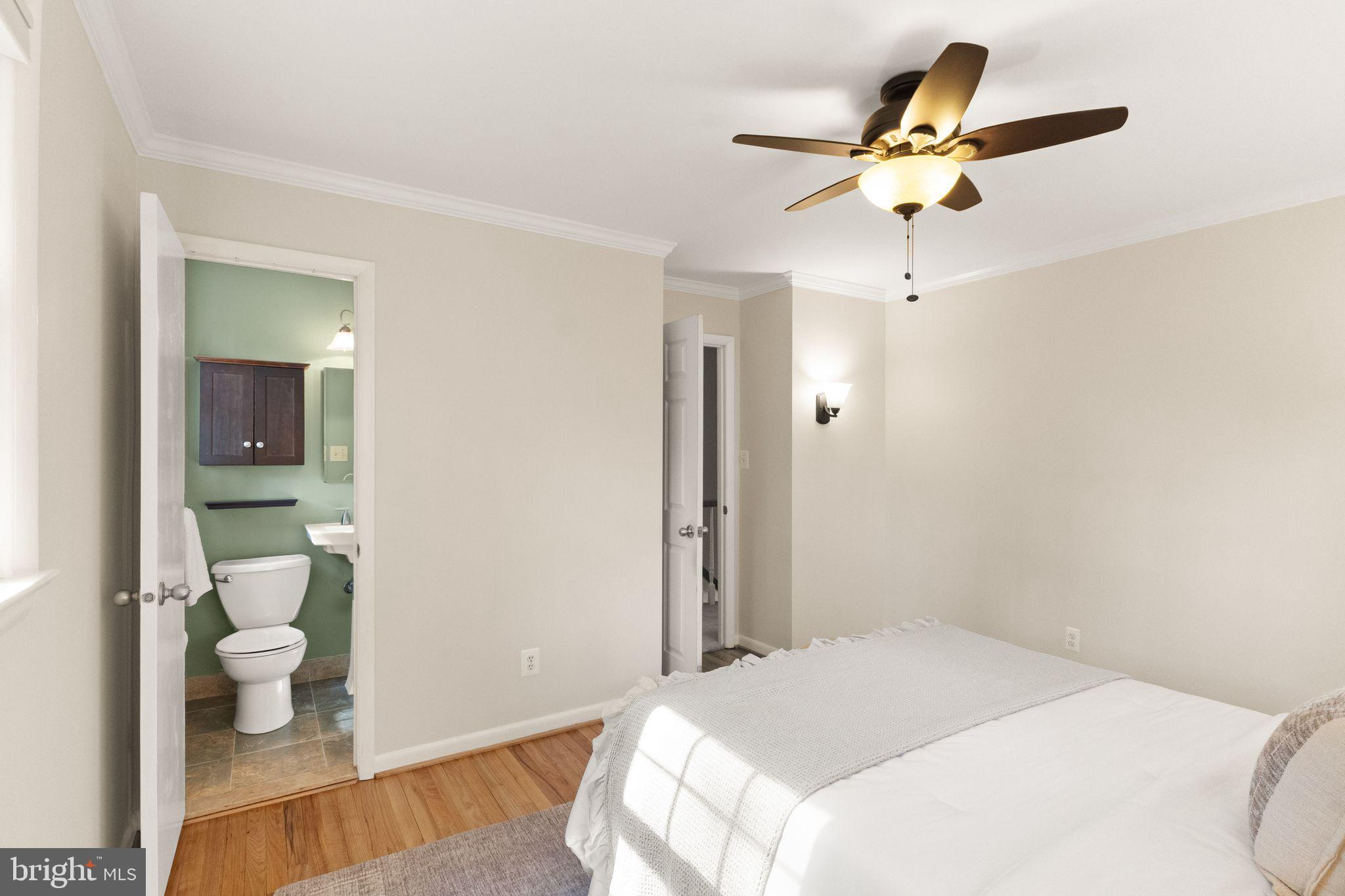 RED FOX FOREST - Residential