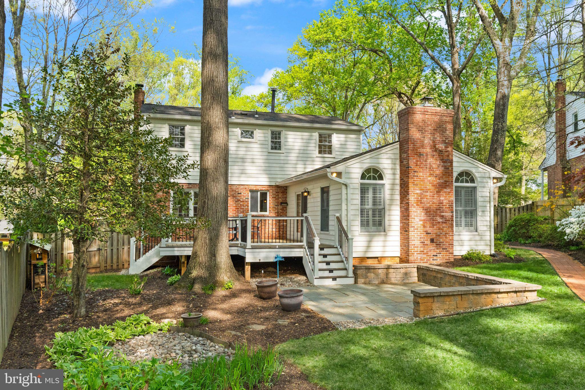 RED FOX FOREST - Residential