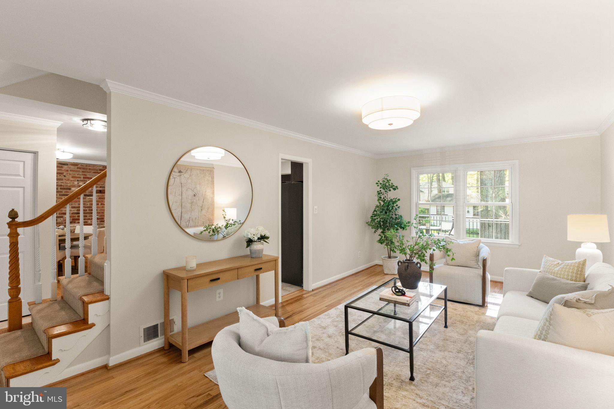 RED FOX FOREST - Residential