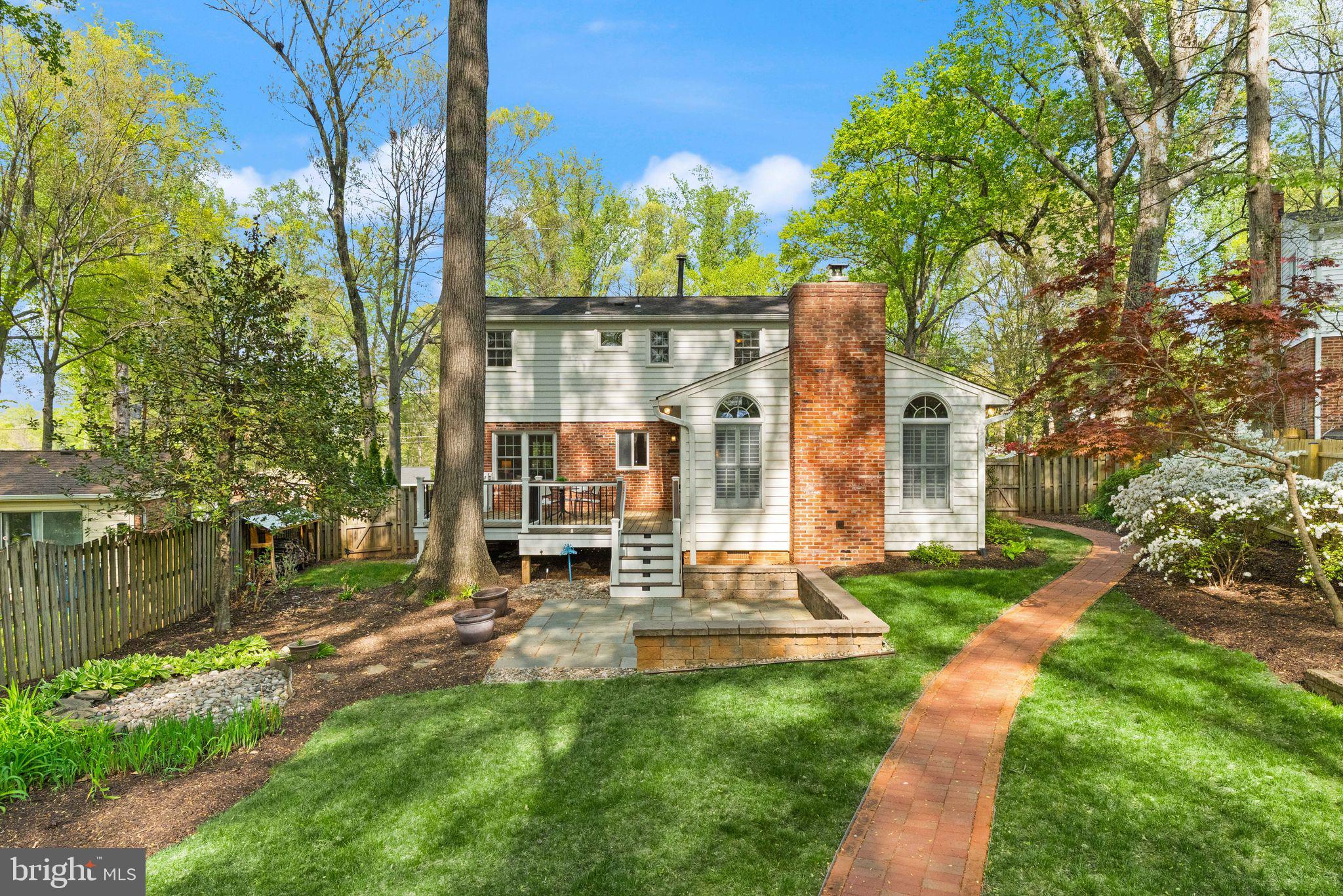 RED FOX FOREST - Residential