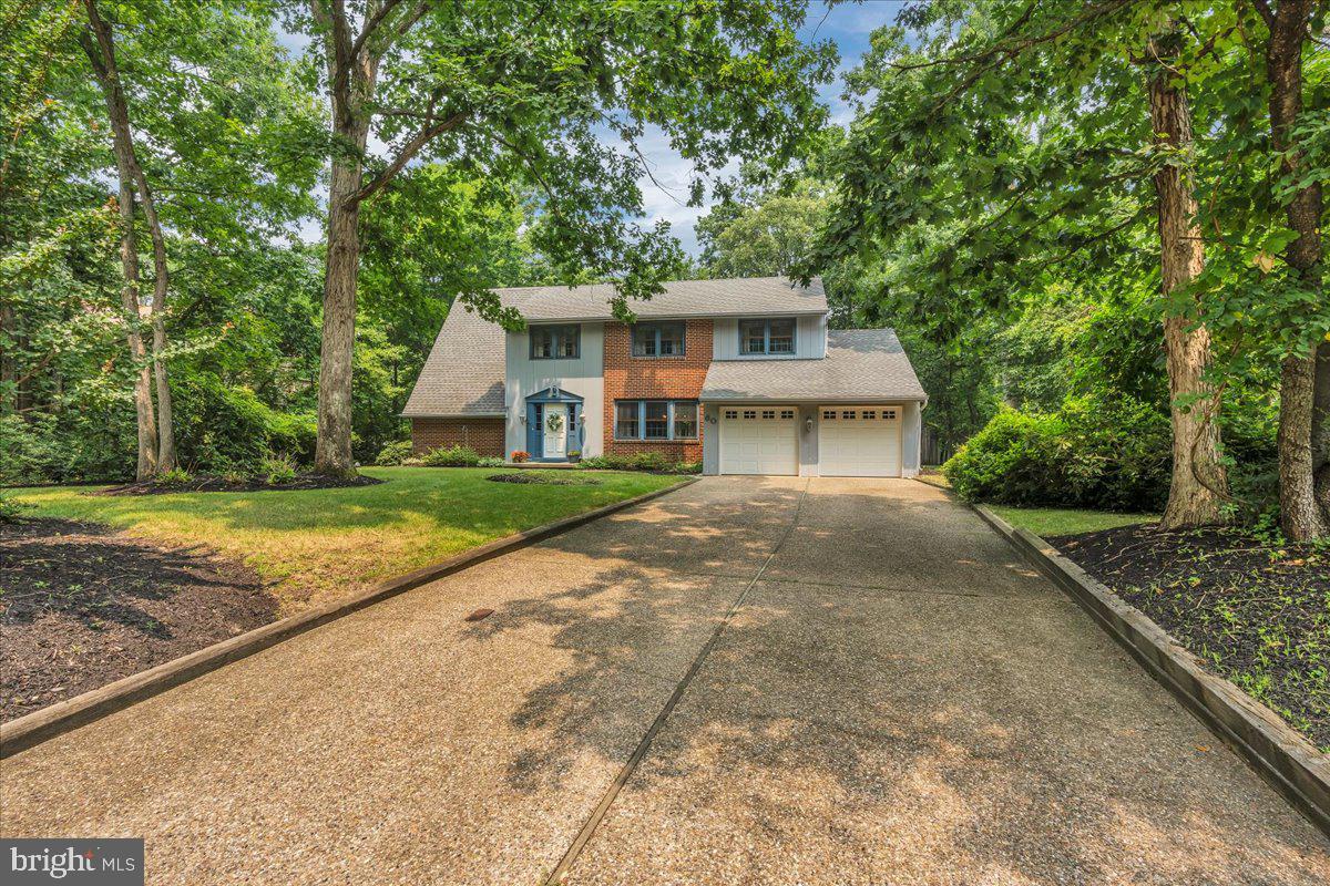 60 BRADFORD WAY