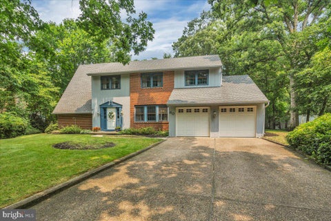 Homes For Sale - 60 Bradford Way<br/> VOORHEES, NJ 08043