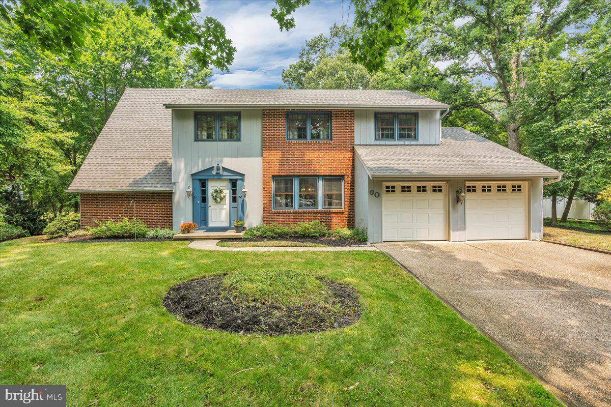 60 BRADFORD WAY