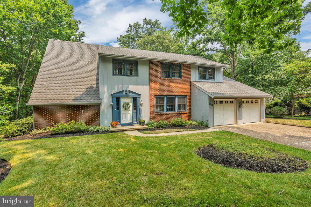 60 BRADFORD WAY