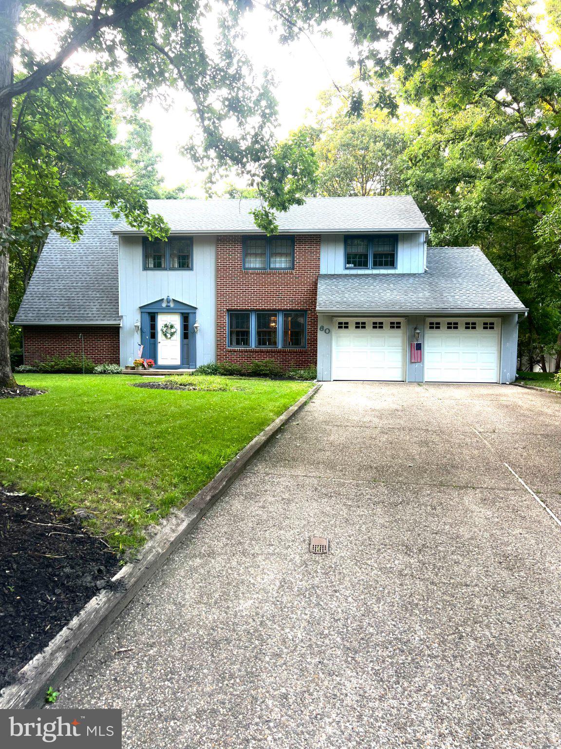 60 BRADFORD WAY