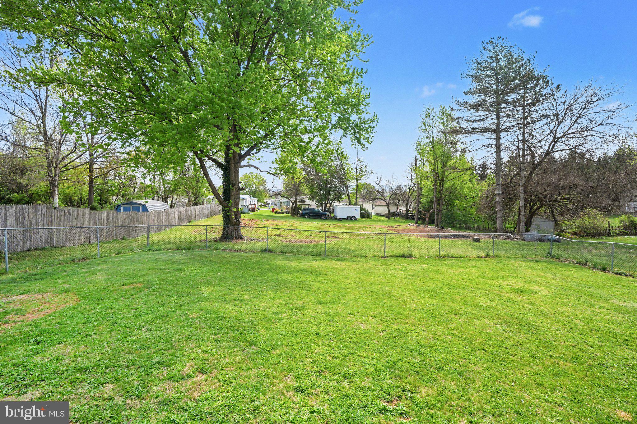 MOUNTAIN VIEW DEVELOPMENT - Residential