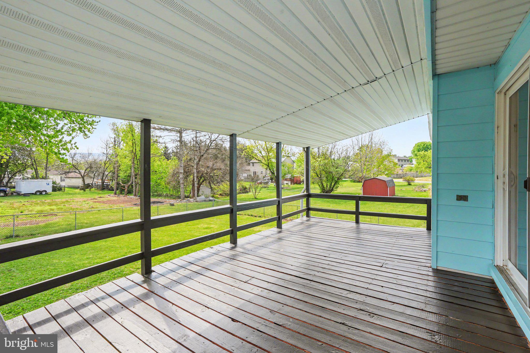 MOUNTAIN VIEW DEVELOPMENT - Residential