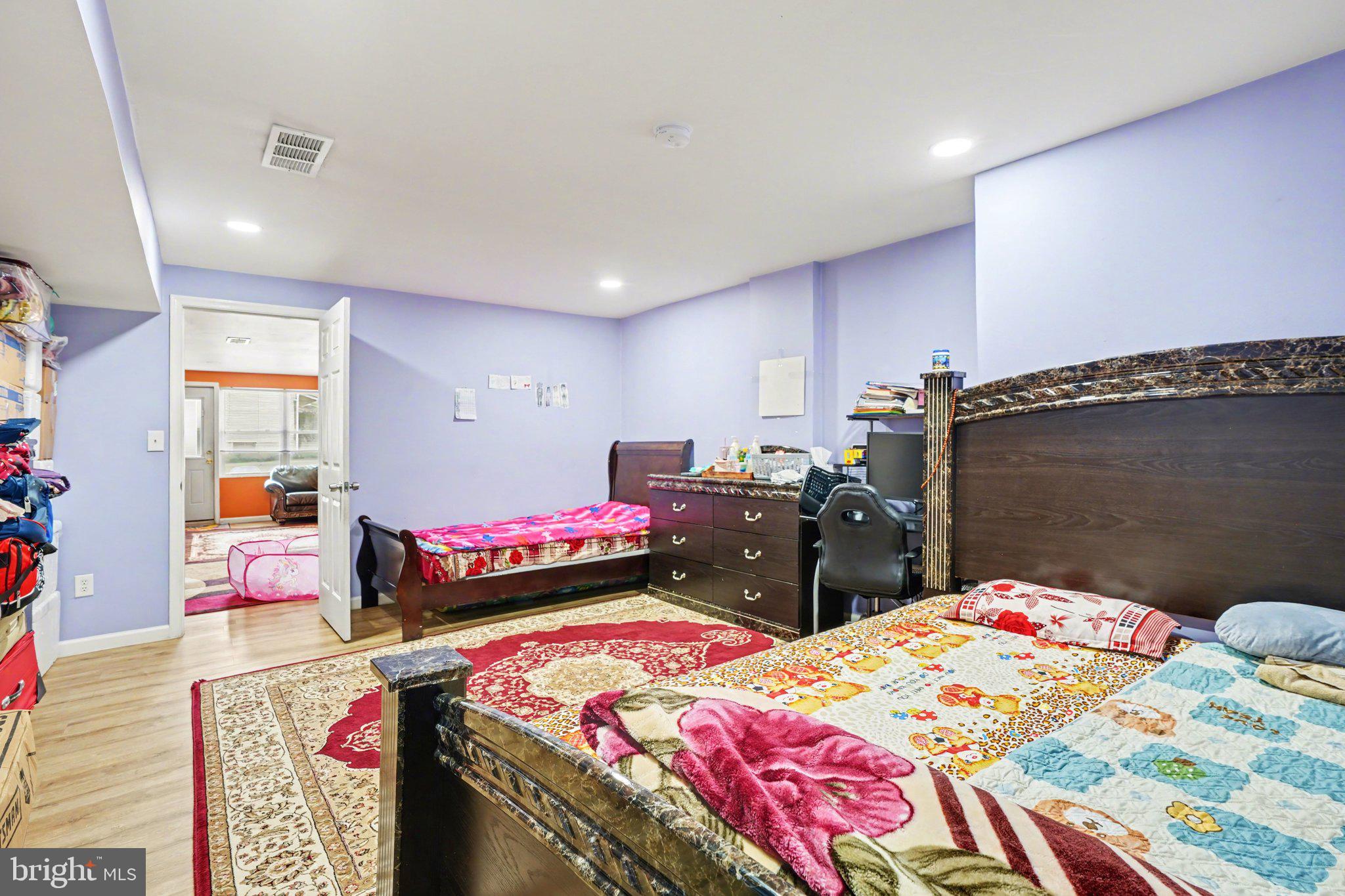 MOUNTAIN VIEW DEVELOPMENT - Residential