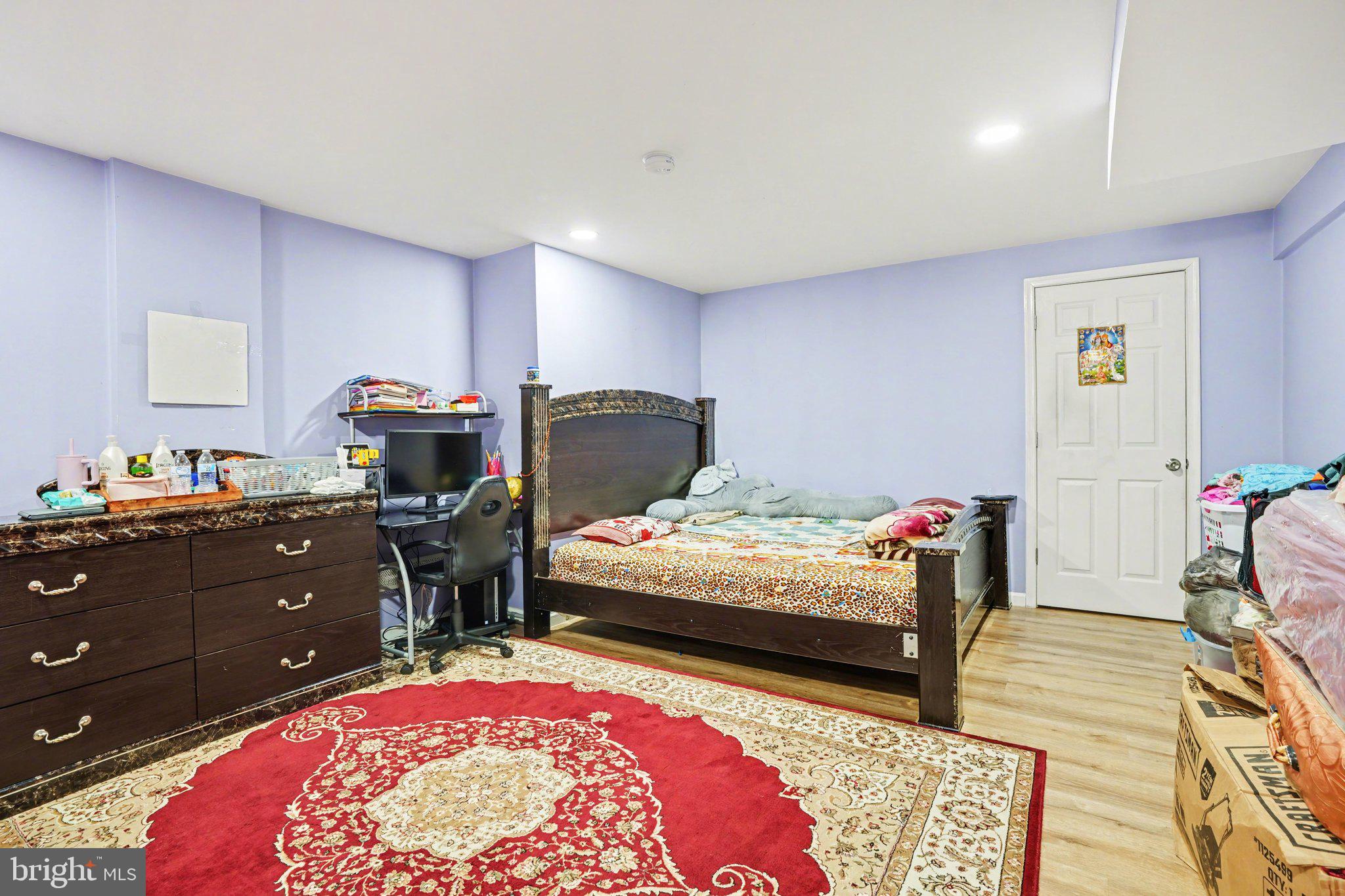 MOUNTAIN VIEW DEVELOPMENT - Residential