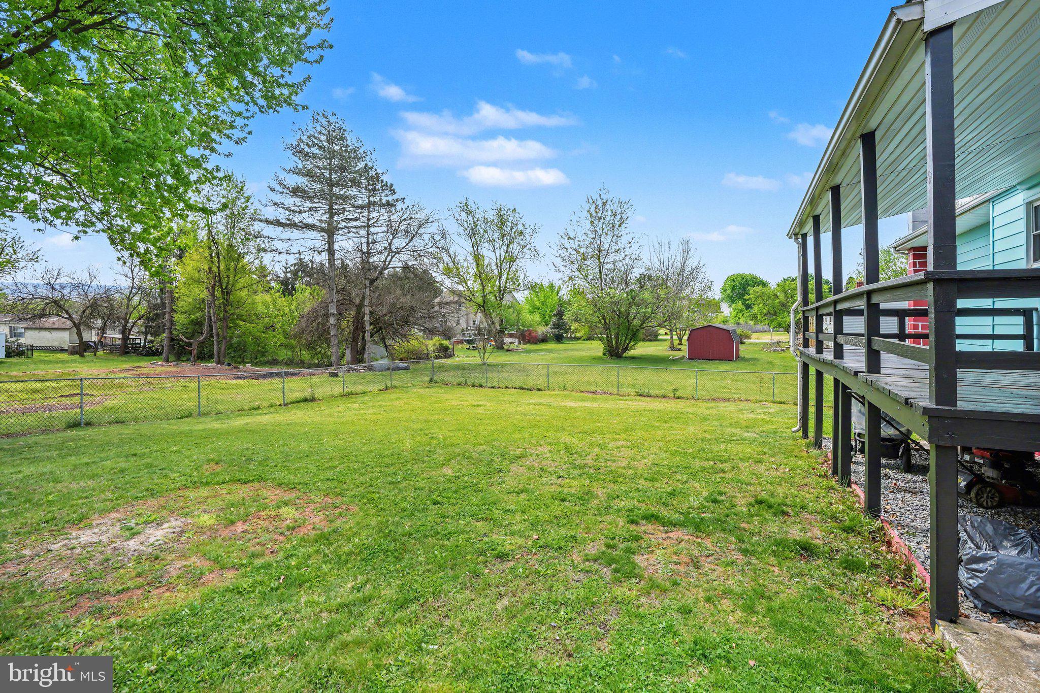 MOUNTAIN VIEW DEVELOPMENT - Residential