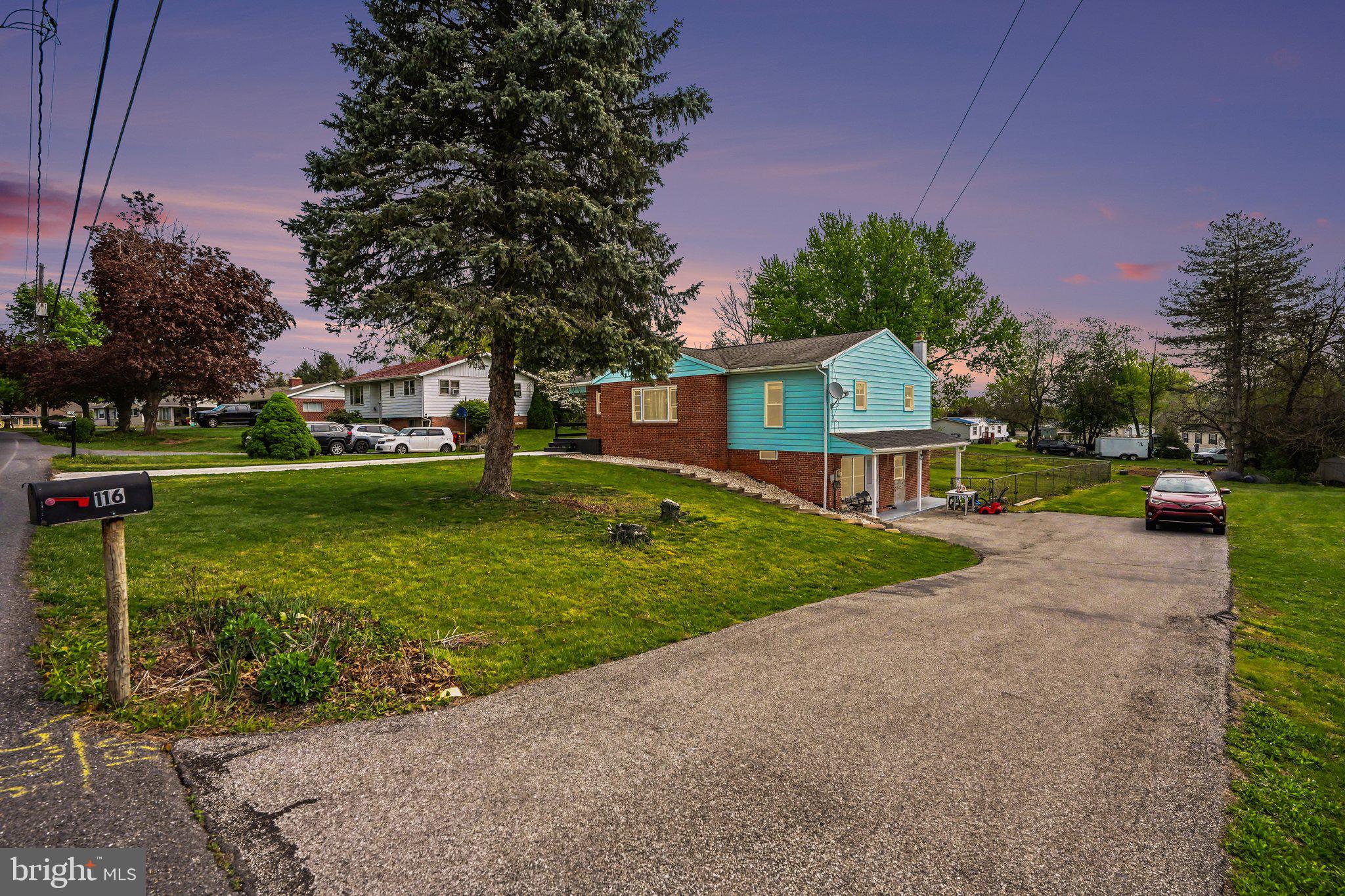 MOUNTAIN VIEW DEVELOPMENT - Residential