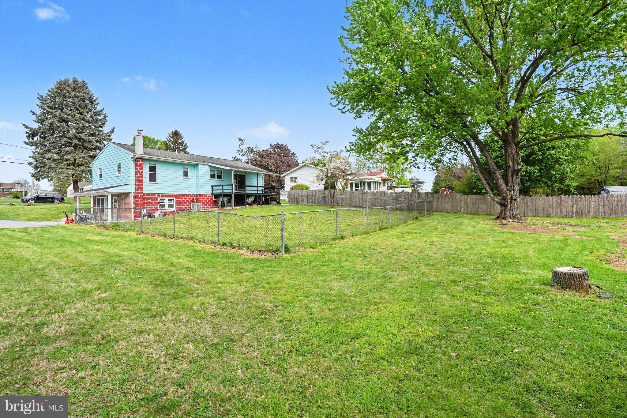 MOUNTAIN VIEW DEVELOPMENT - Residential