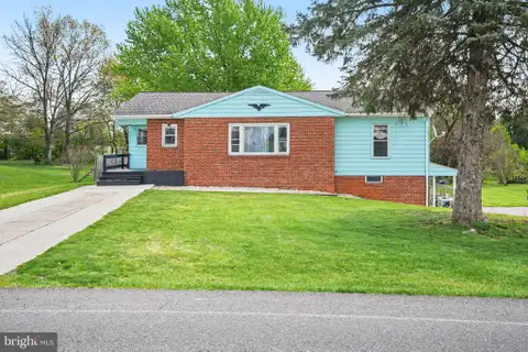 116 Willow Drive, Shippensburg, PA 17257 - #: PACB2052972