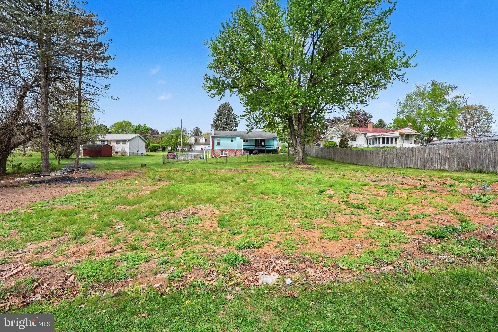 MOUNTAIN VIEW DEVELOPMENT - Residential