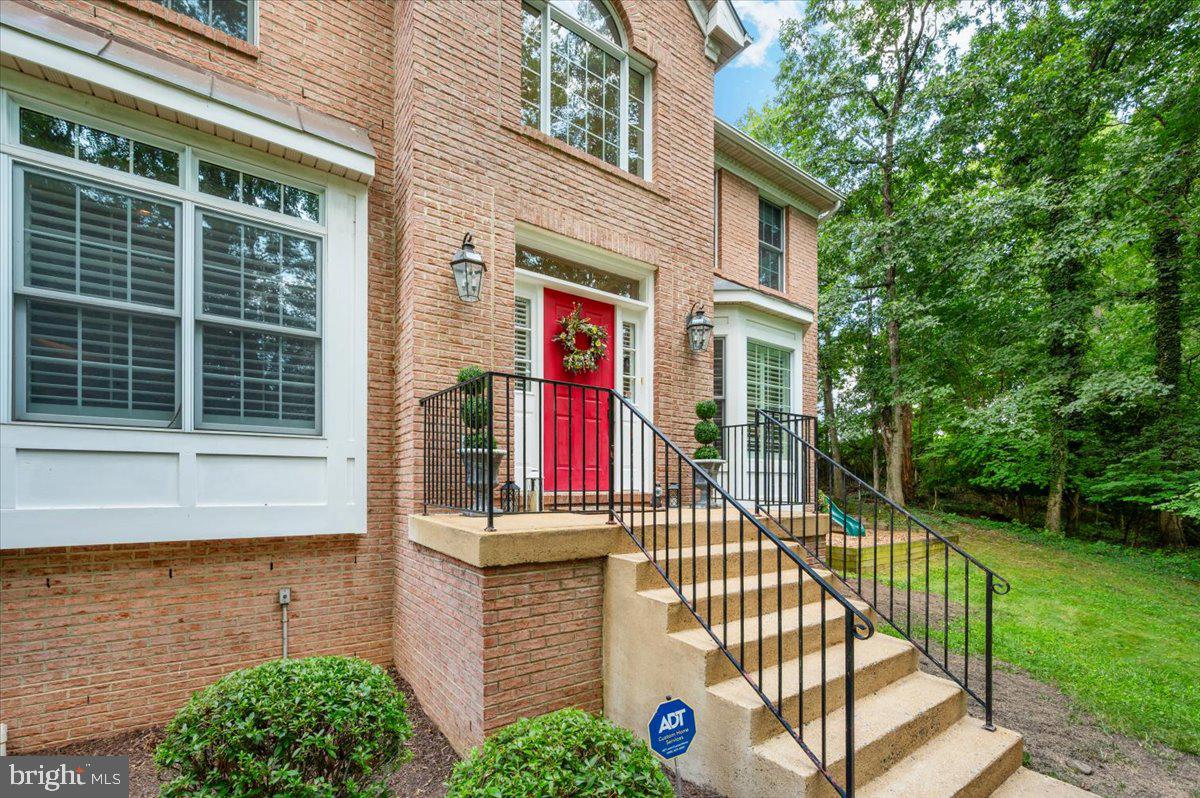 5025 GRAFTON STREET