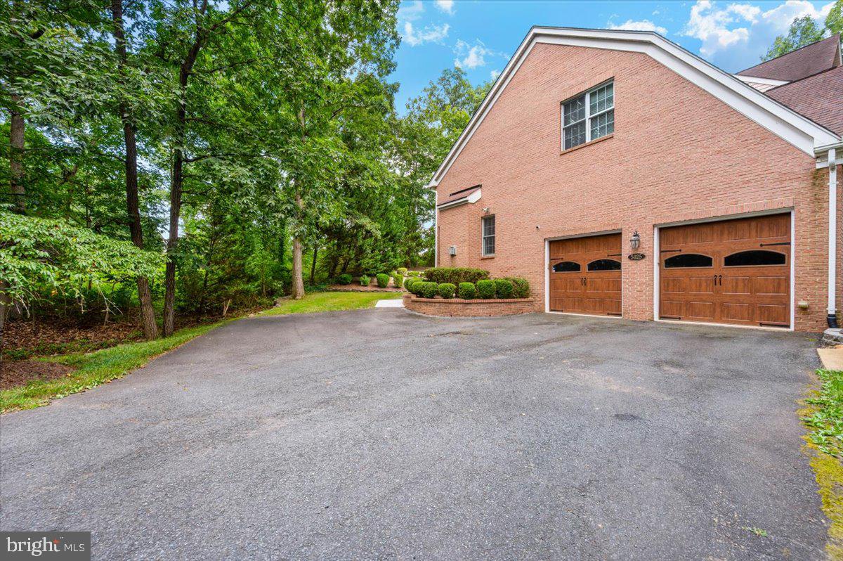 5025 GRAFTON STREET