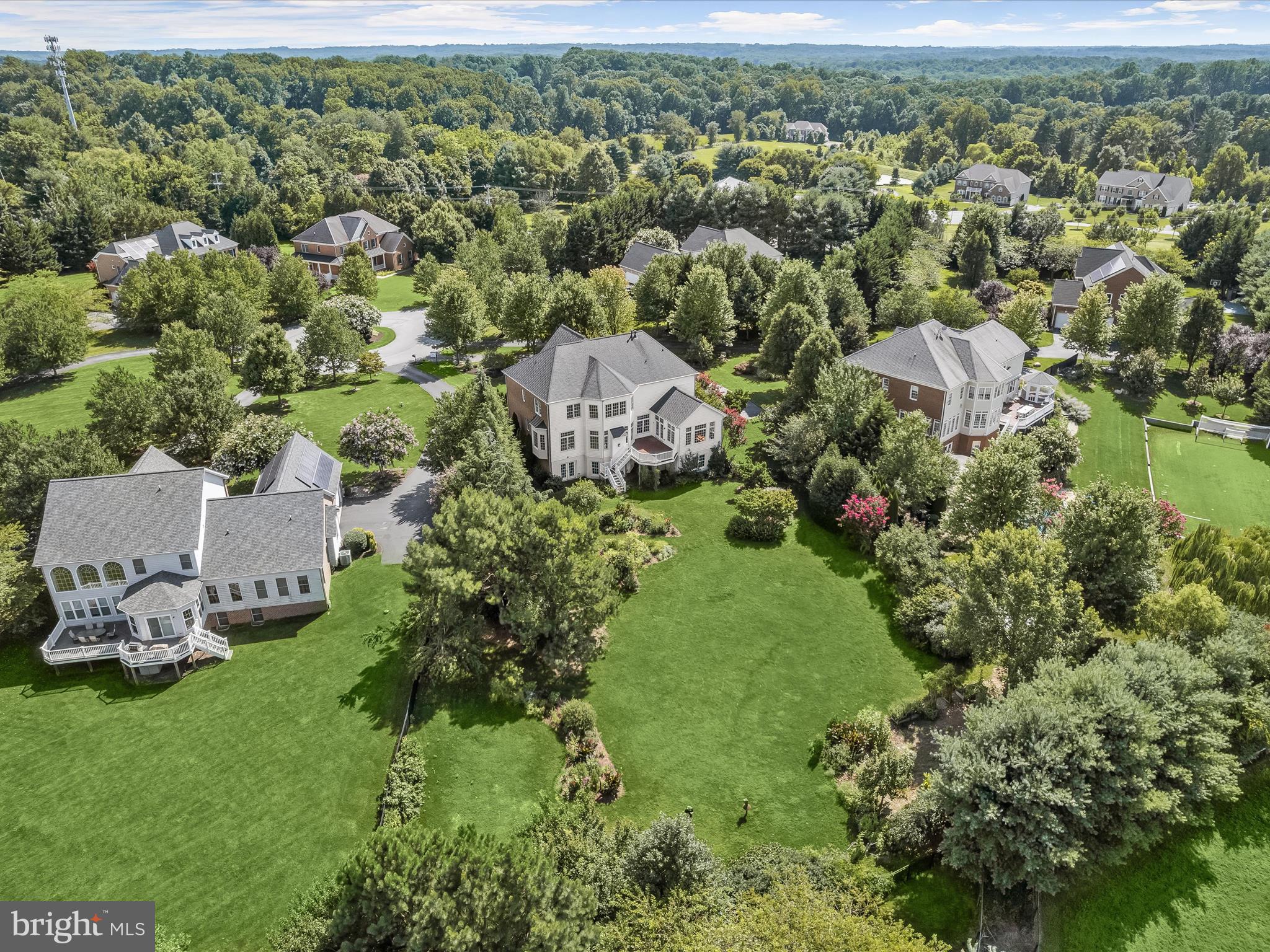 KOANDAH GARDENS ESTATES - Residential