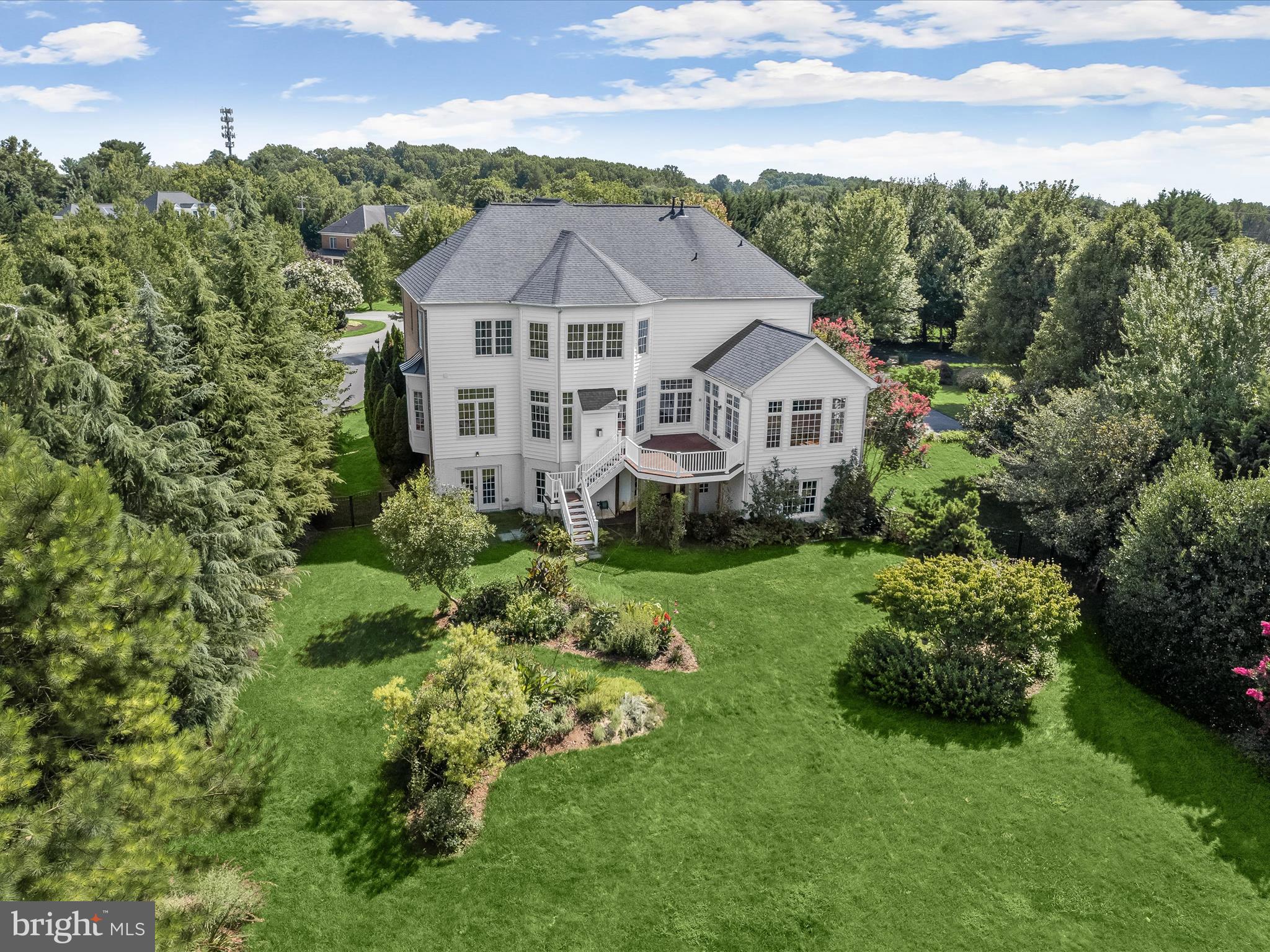 KOANDAH GARDENS ESTATES - Residential