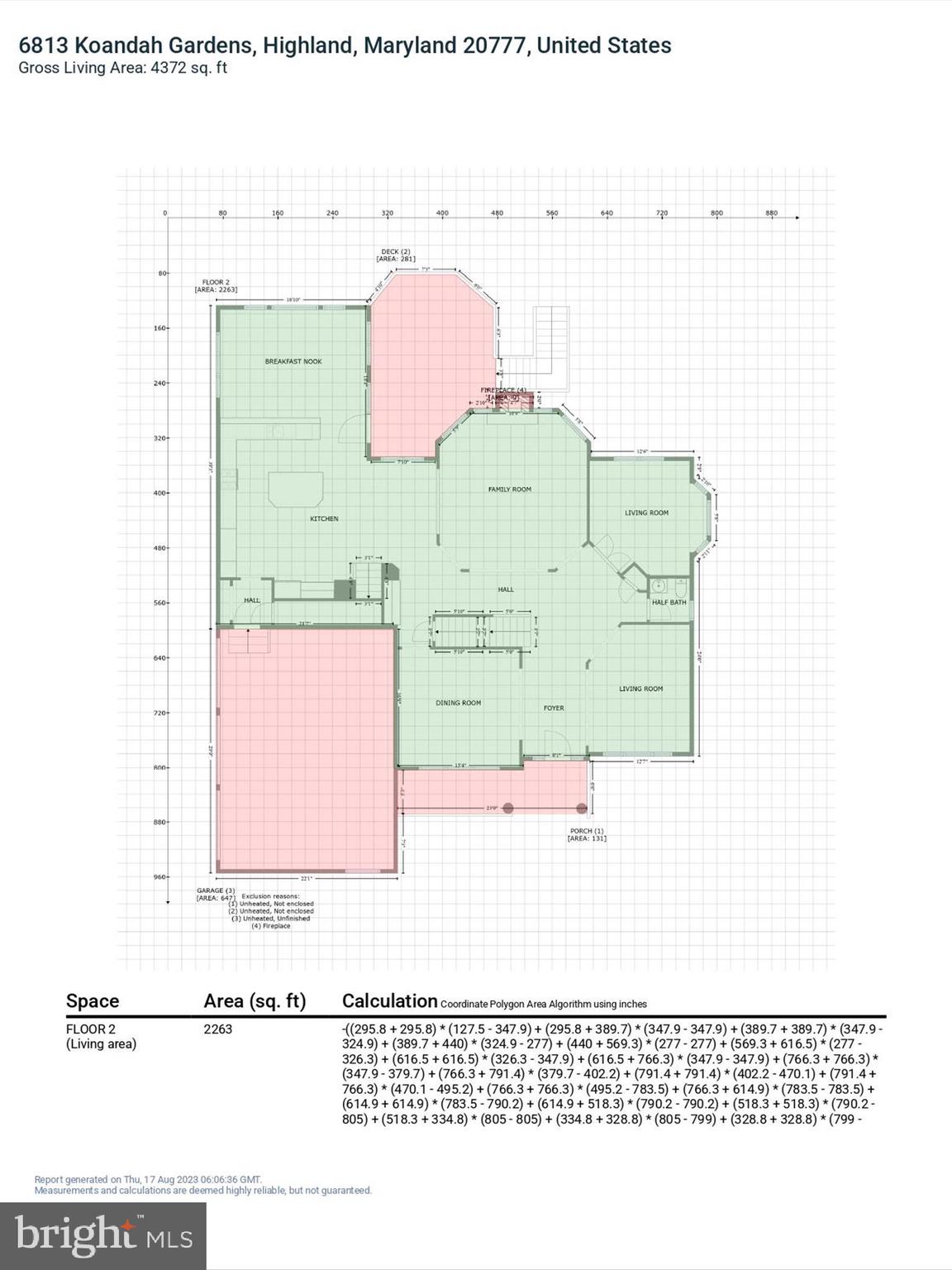 KOANDAH GARDENS ESTATES - Residential
