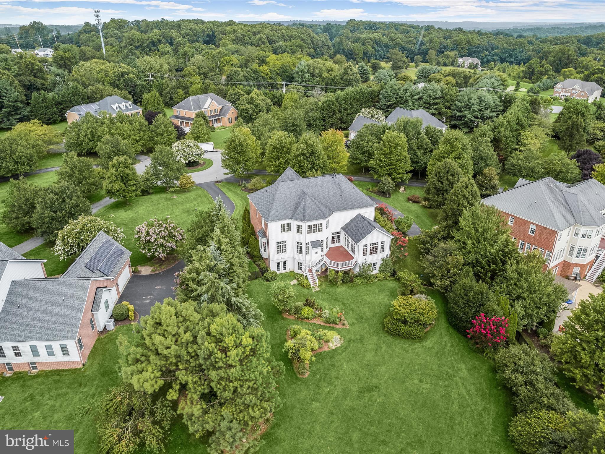 KOANDAH GARDENS ESTATES - Residential