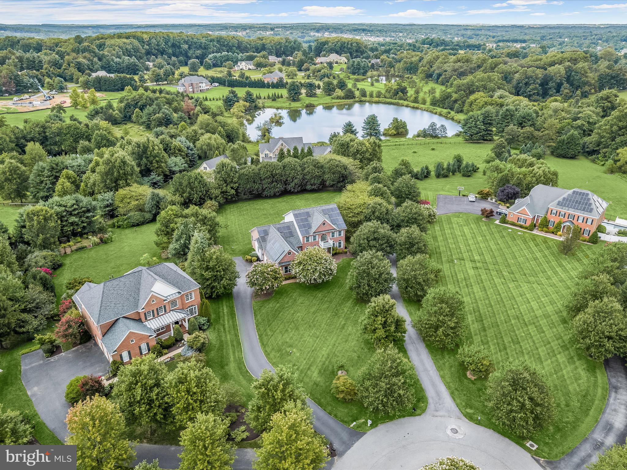 KOANDAH GARDENS ESTATES - Residential