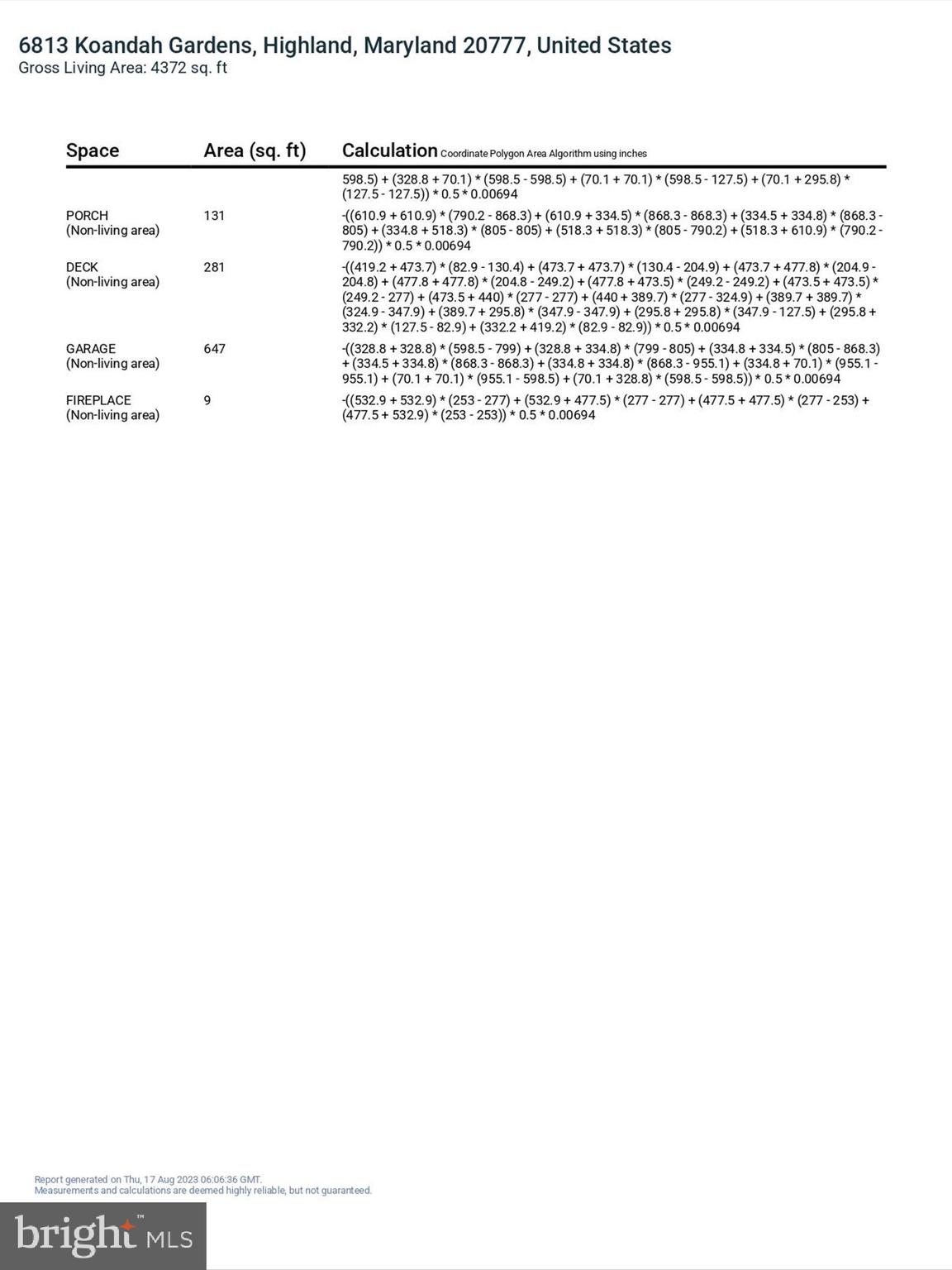 KOANDAH GARDENS ESTATES - Residential