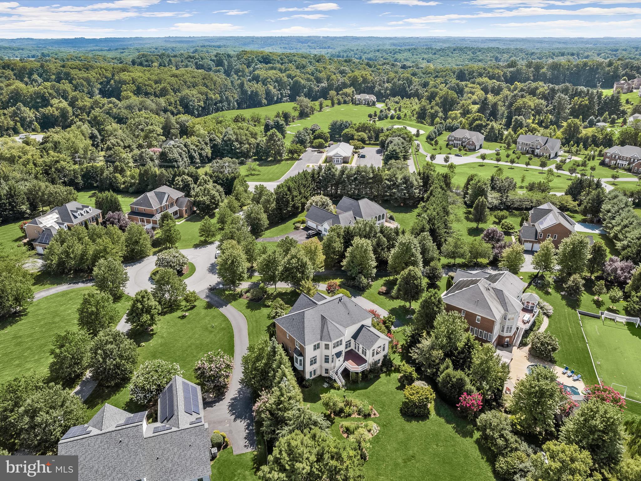 KOANDAH GARDENS ESTATES - Residential