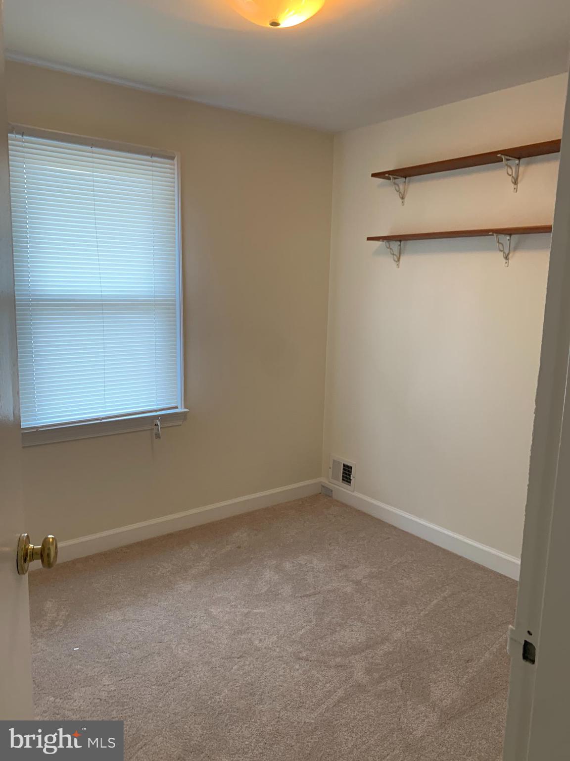 MARYVALE - Residential Lease