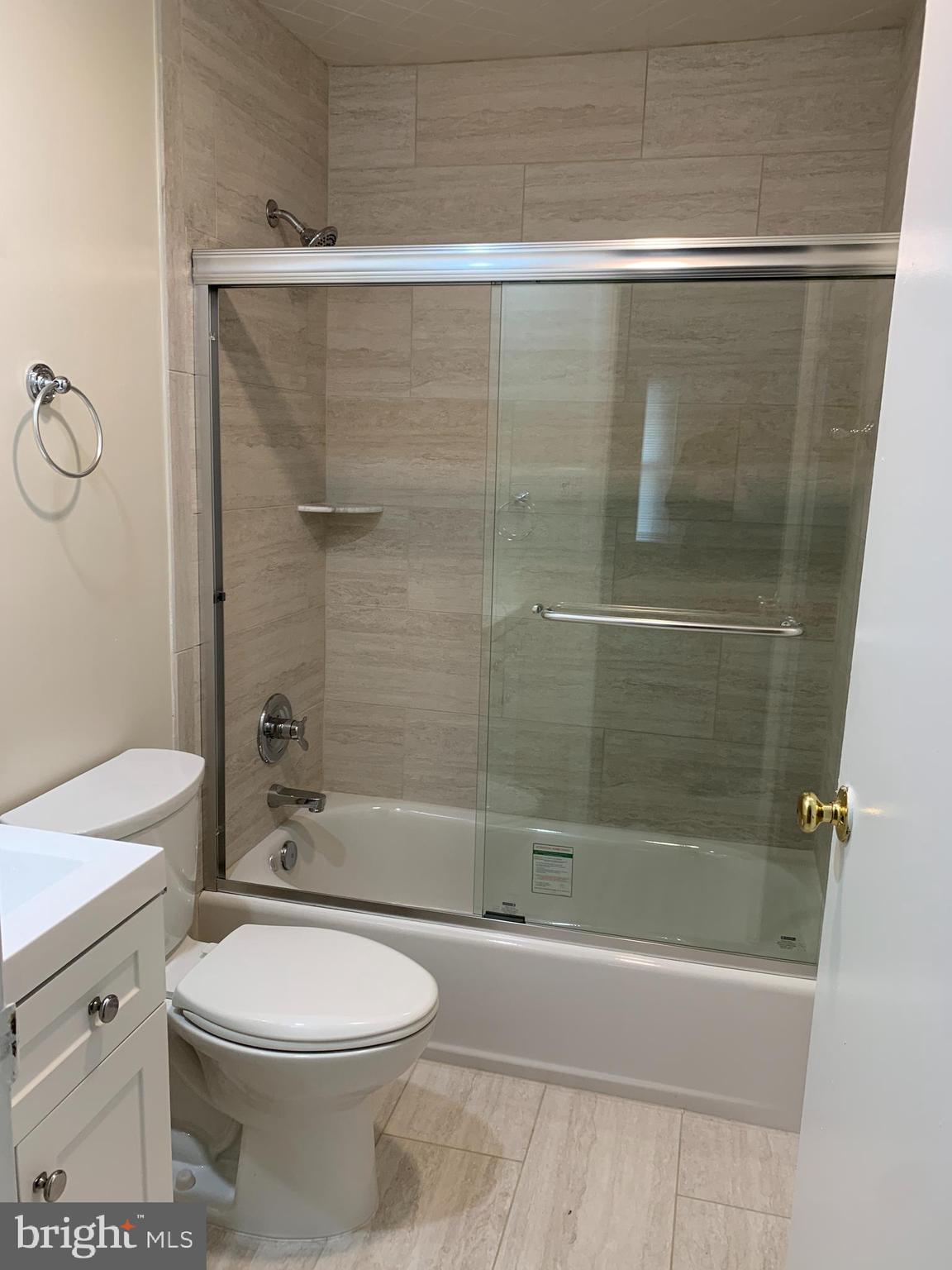 MARYVALE - Residential Lease