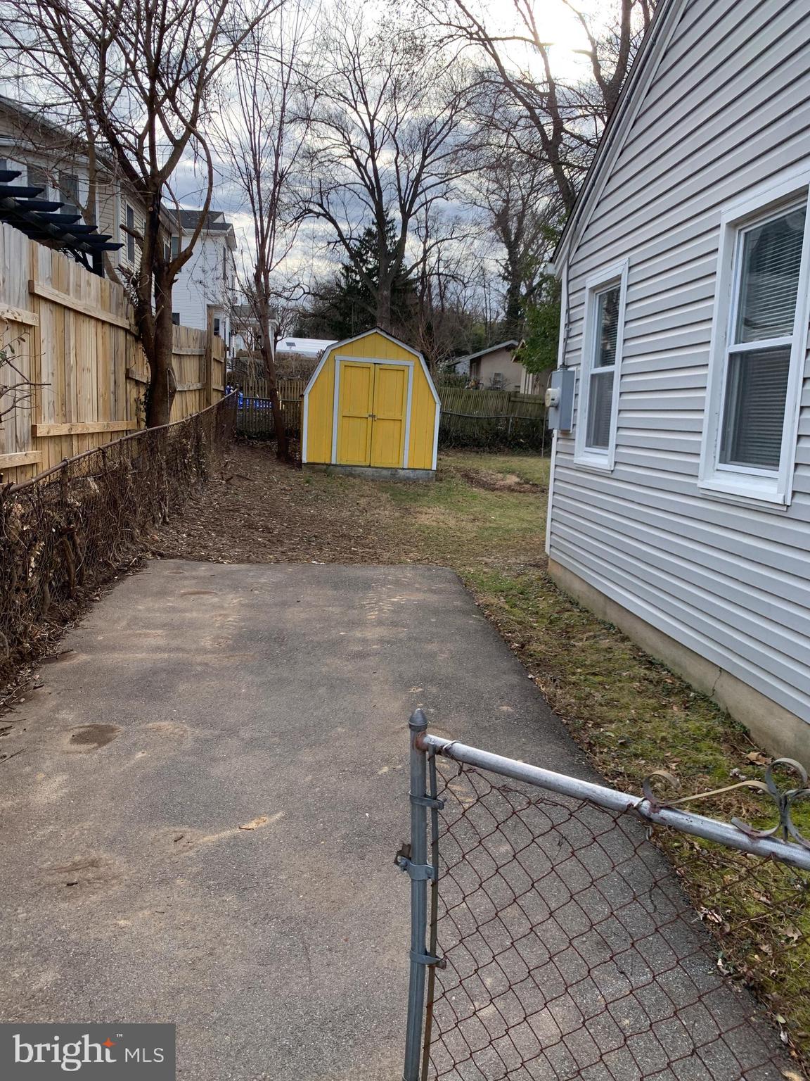 MARYVALE - Residential Lease