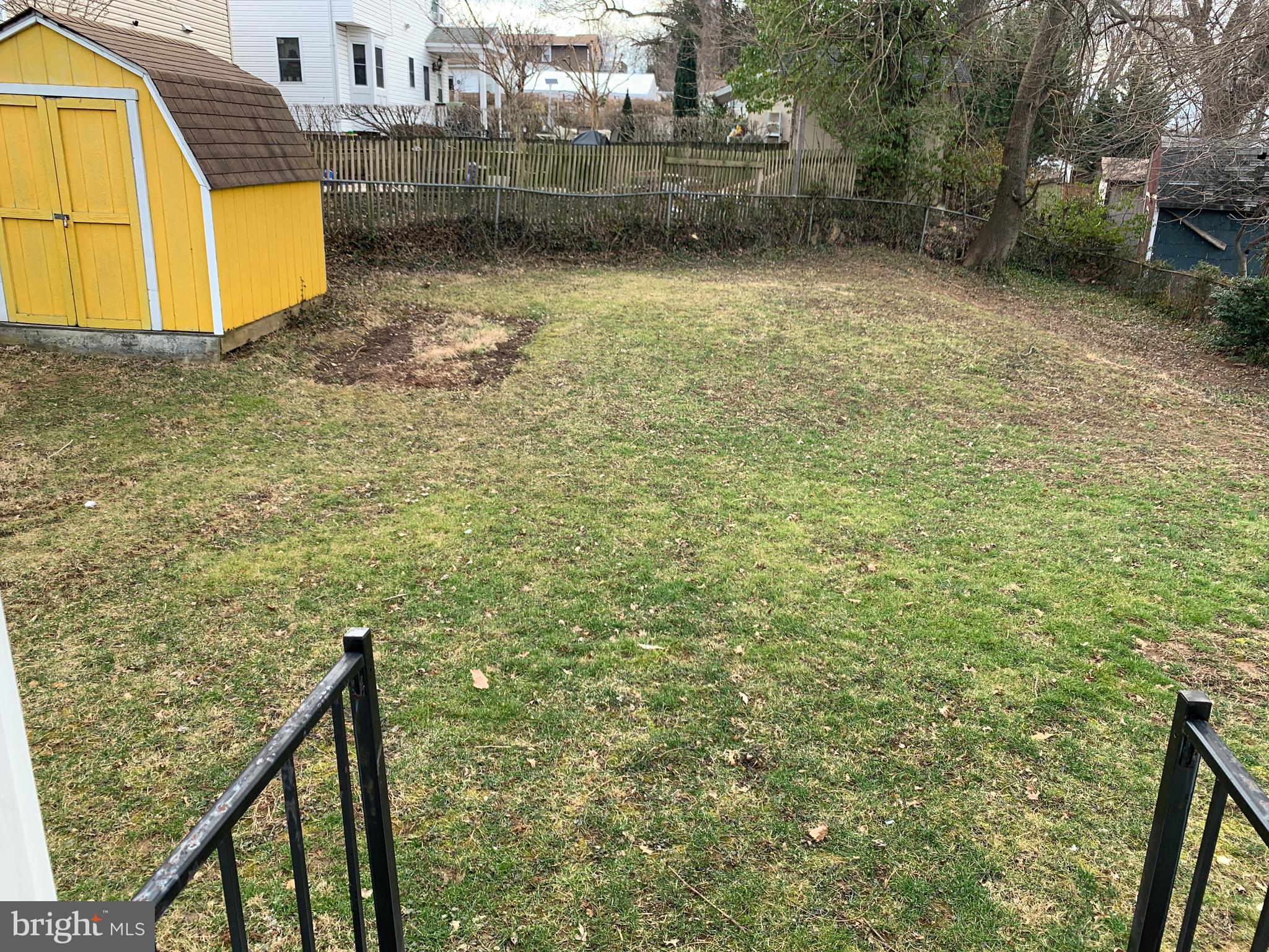 MARYVALE - Residential Lease