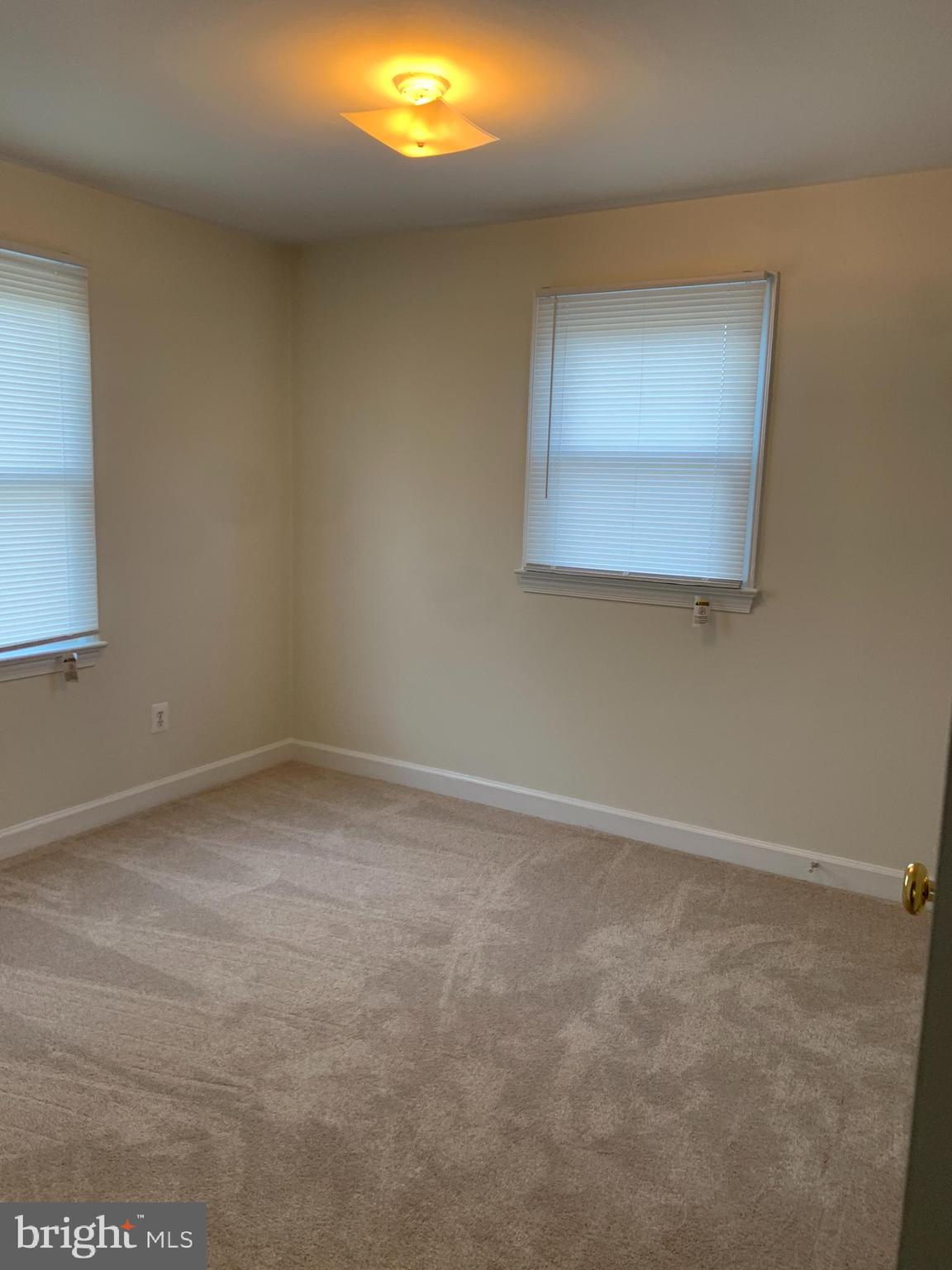 MARYVALE - Residential Lease