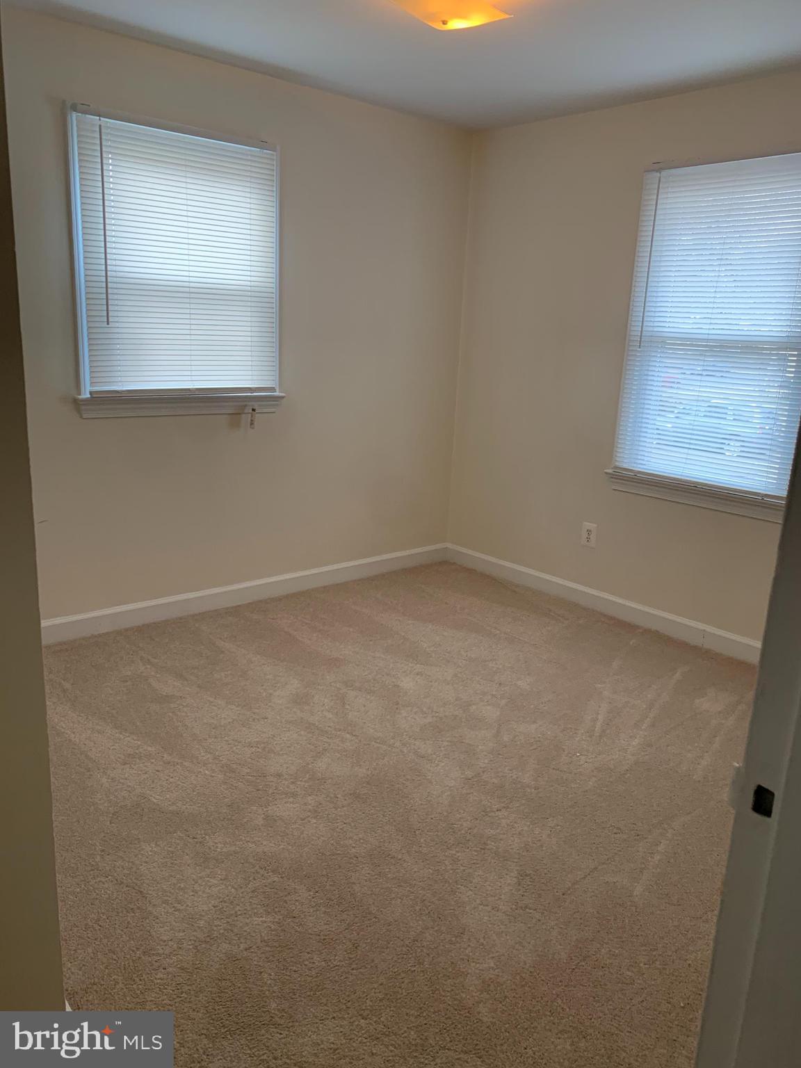 MARYVALE - Residential Lease