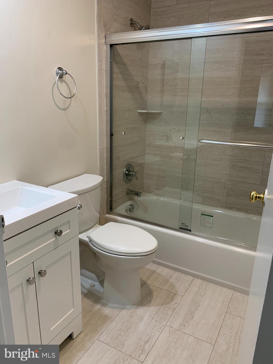 MARYVALE - Residential Lease