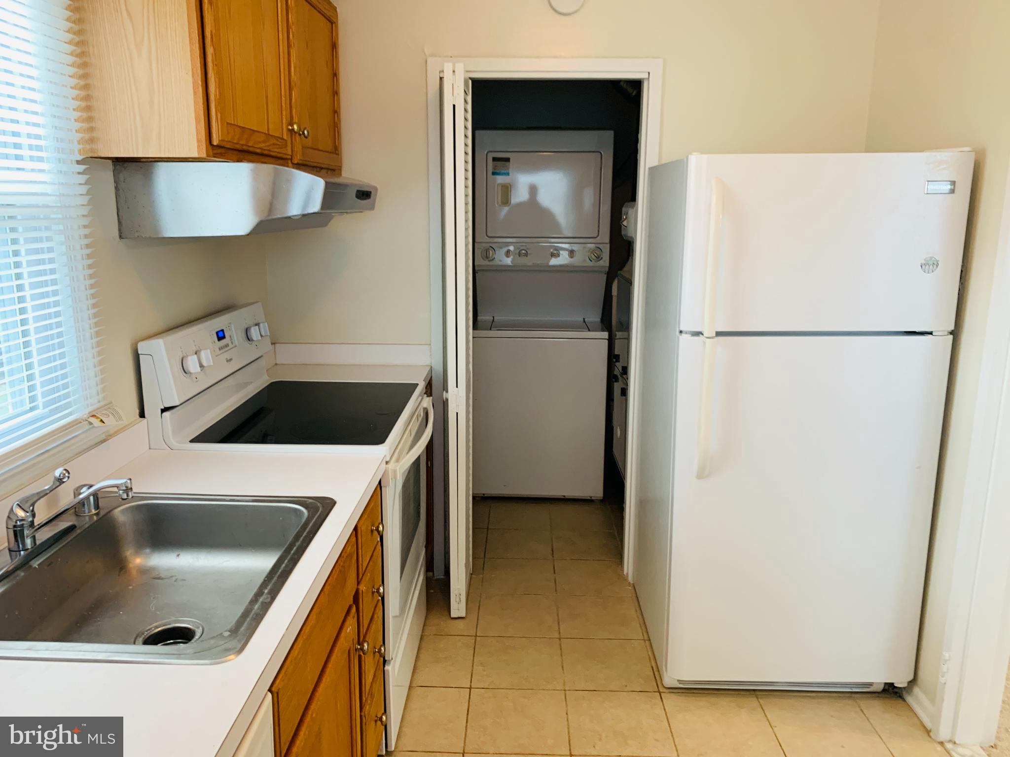 MARYVALE - Residential Lease