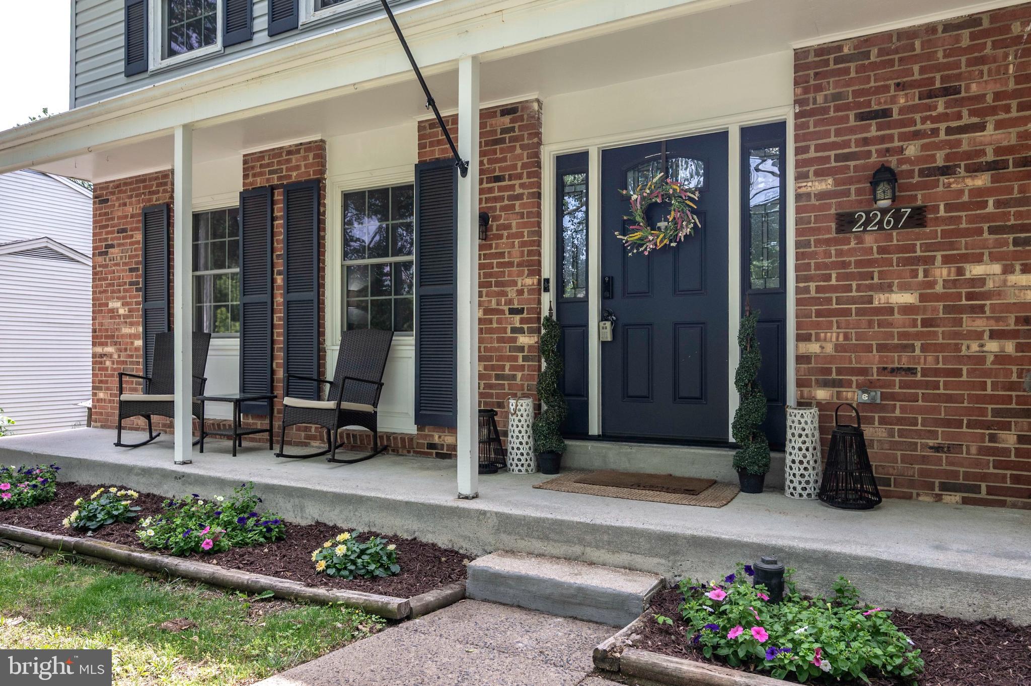 NEWPORT - Residential