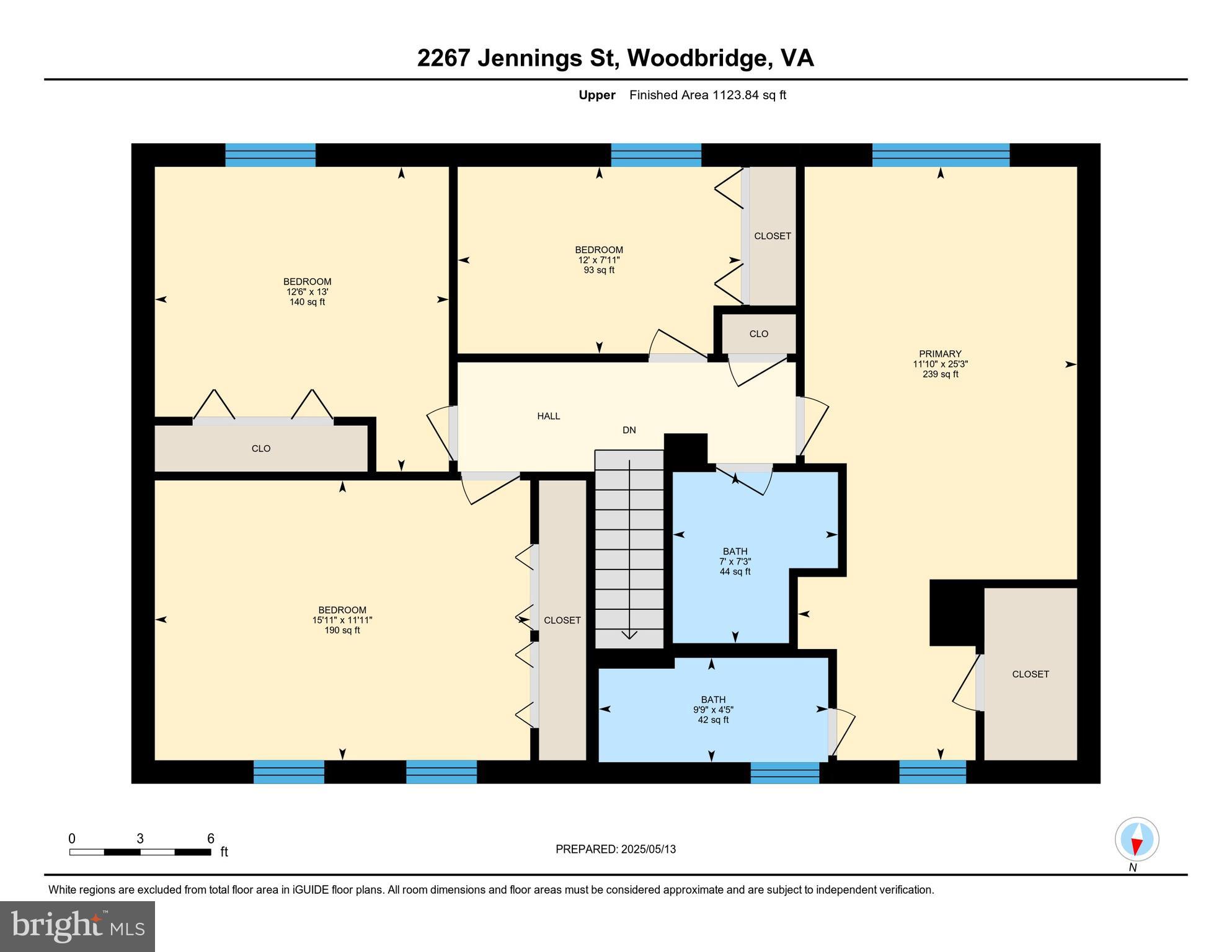 NEWPORT - Residential