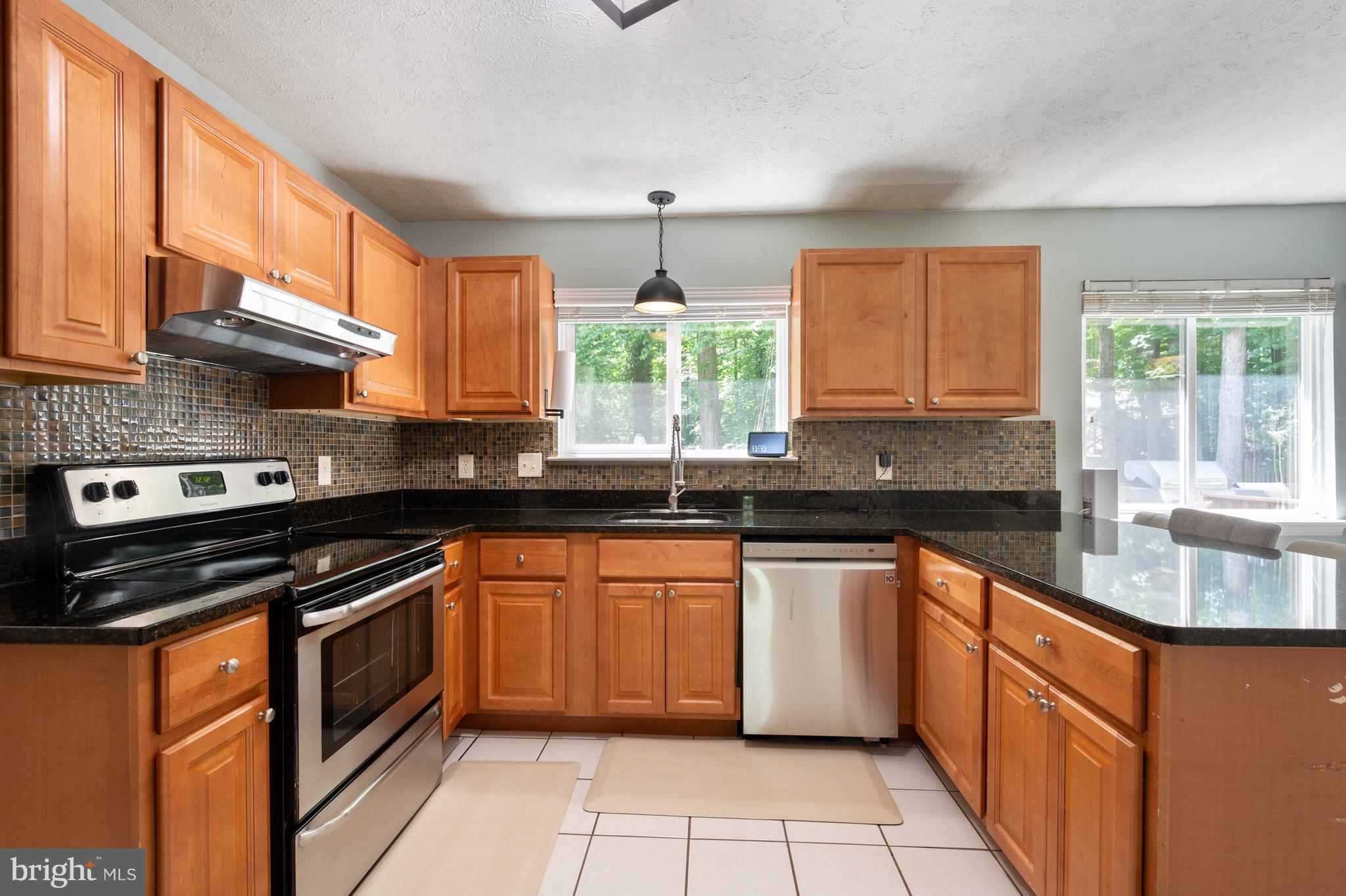 NEWPORT - Residential