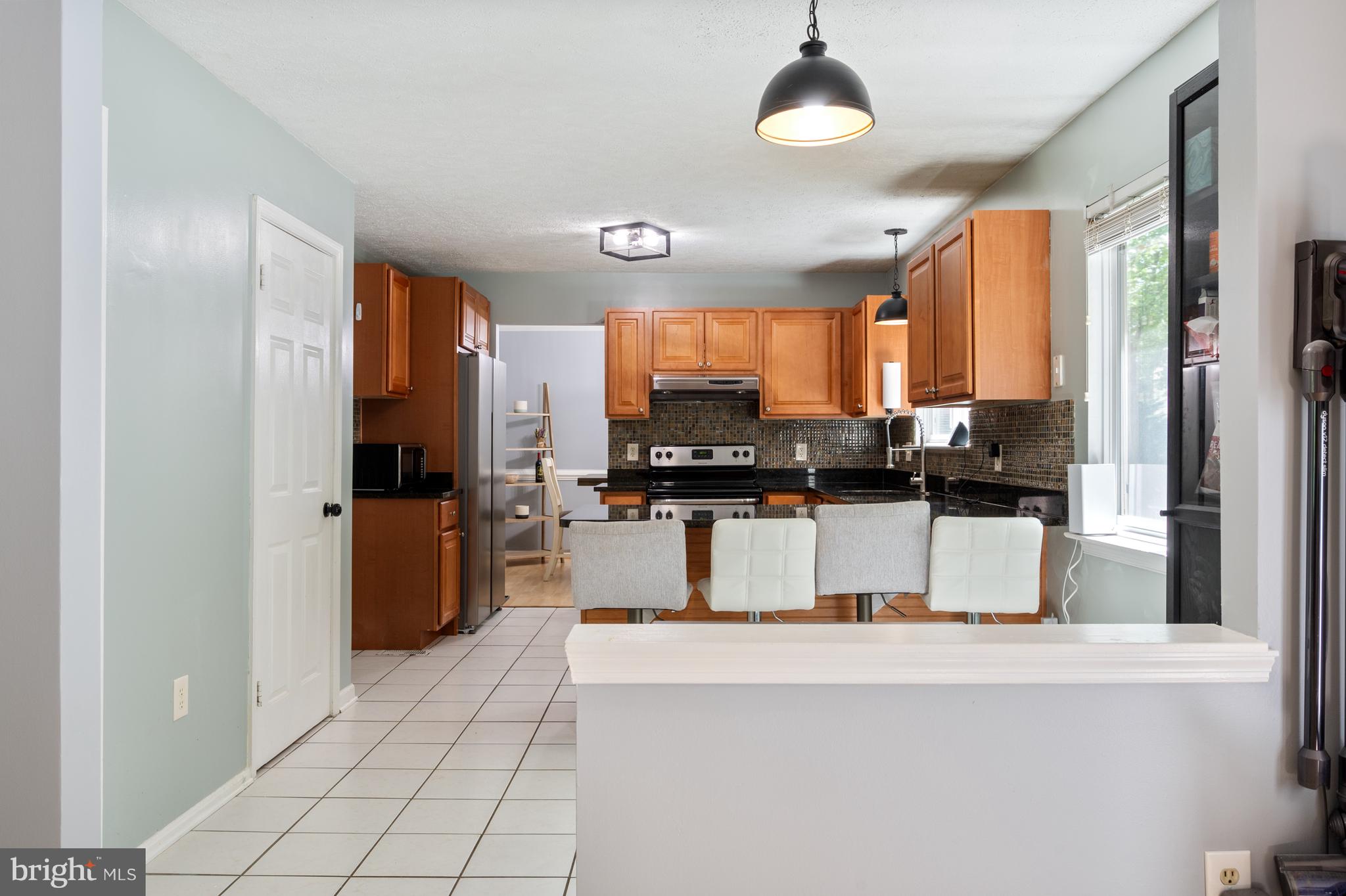 NEWPORT - Residential