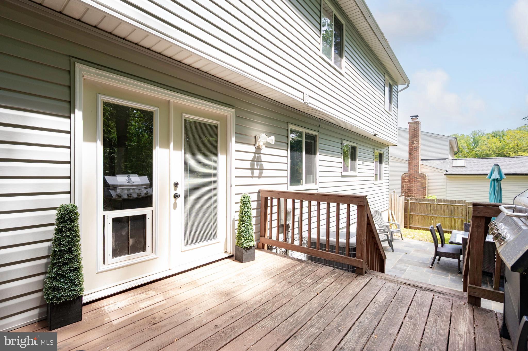 NEWPORT - Residential