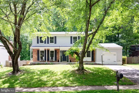 2267 Jennings Street, Woodbridge, VA 22191 - MLS#: VAPW2093338