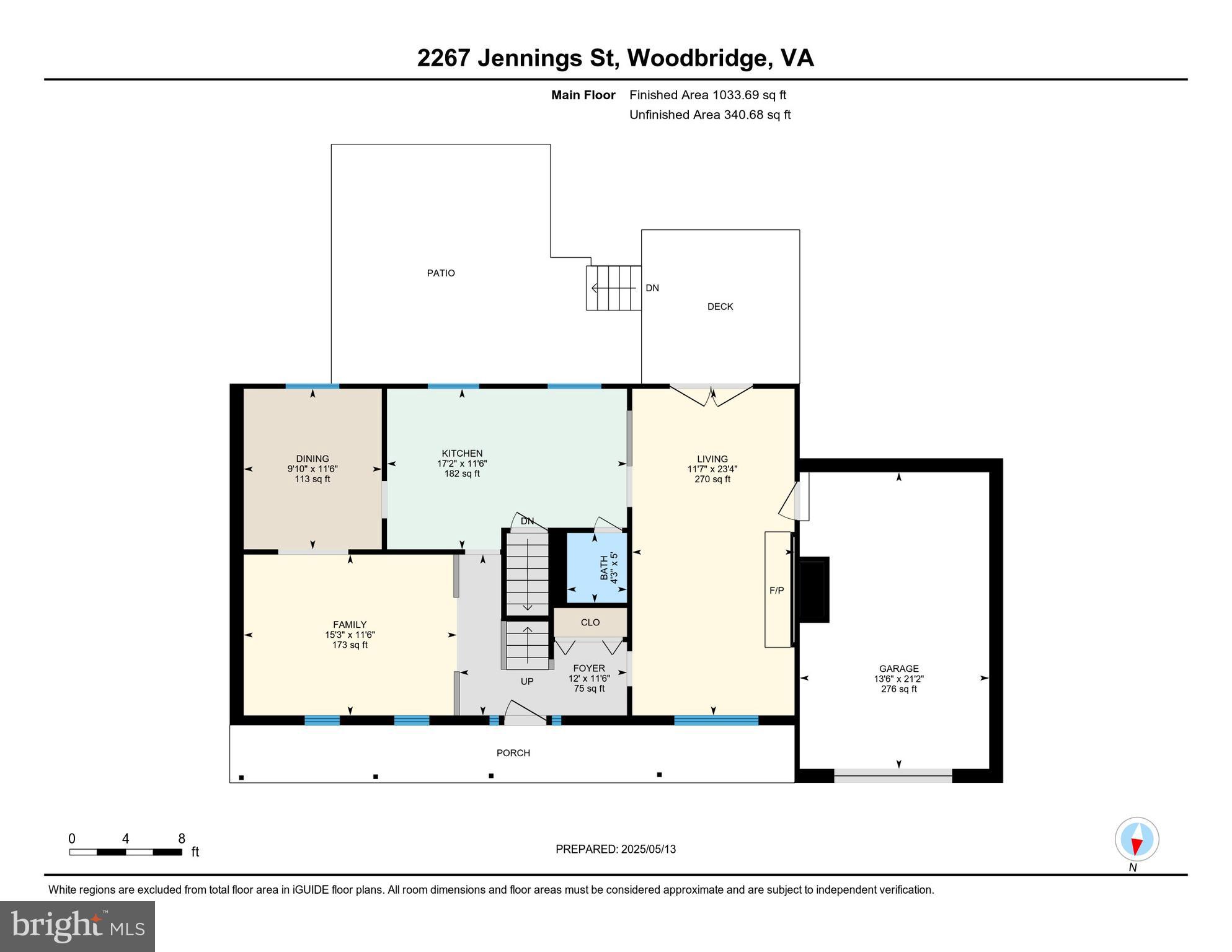 NEWPORT - Residential