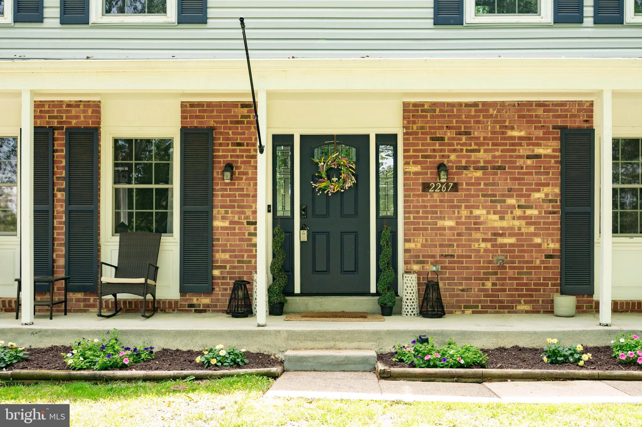 NEWPORT - Residential