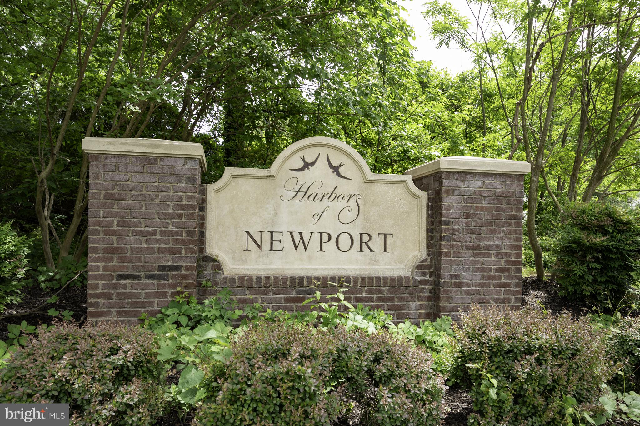 NEWPORT - Residential