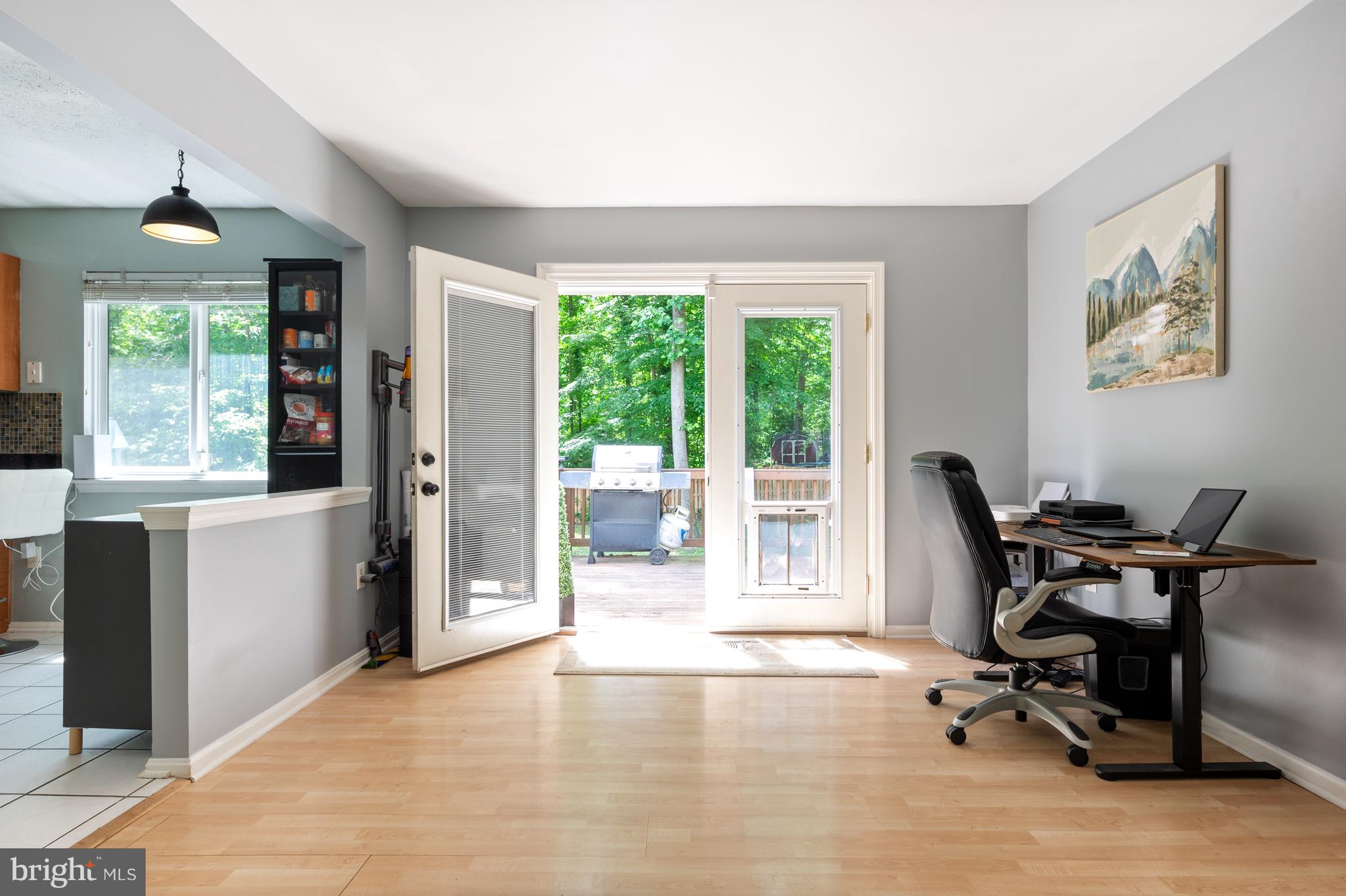 NEWPORT - Residential