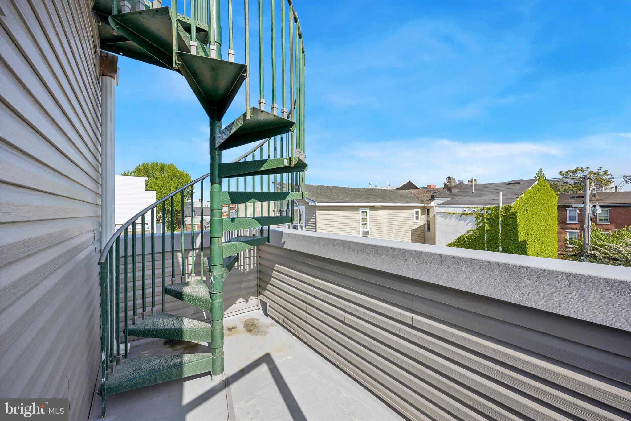 PENNSPORT - Residential