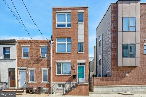 Photo of 405 Greenwich Street, PHILADELPHIA, PA 19147 (MLS # PAPH2614638)