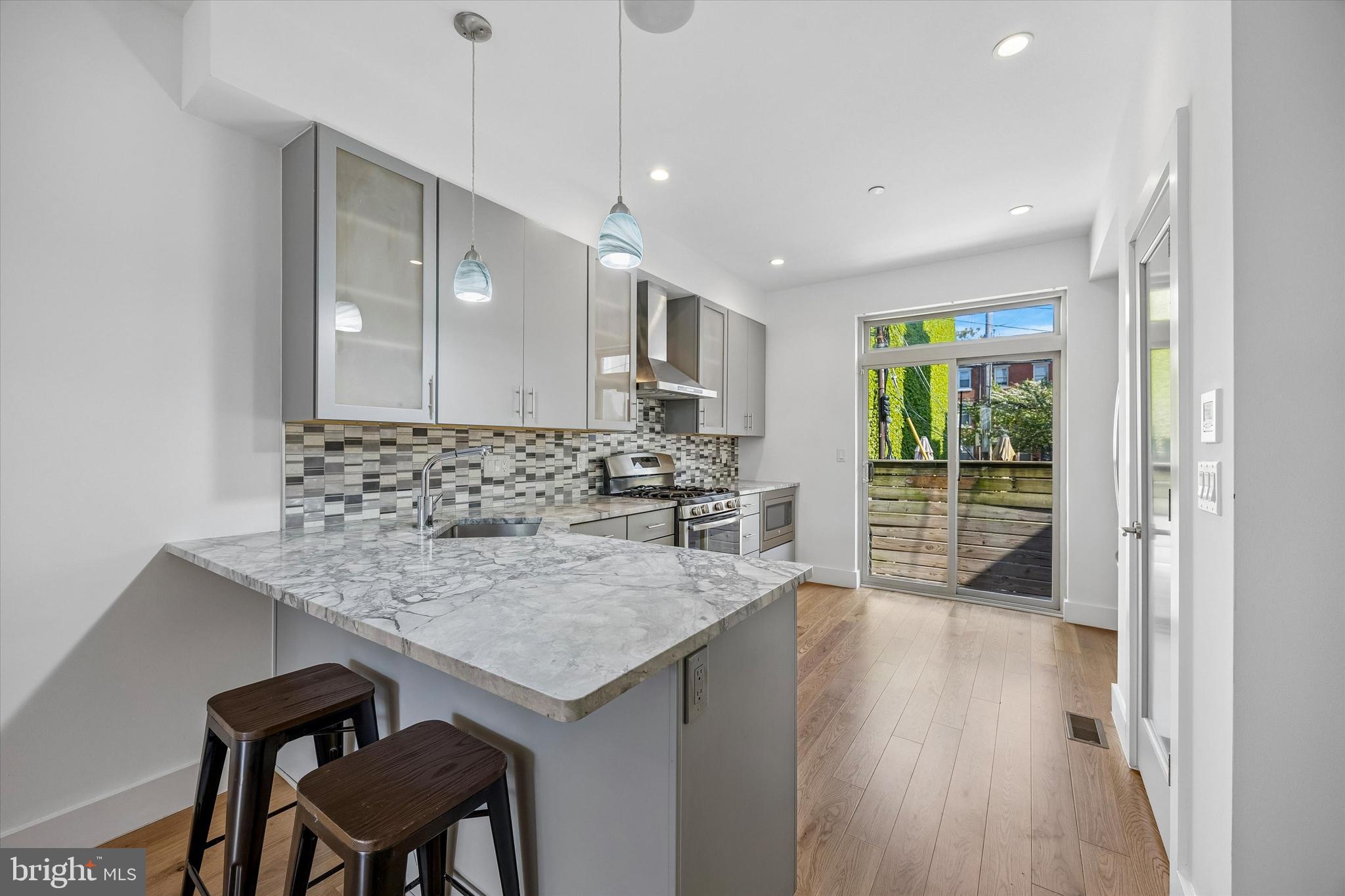PENNSPORT - Residential