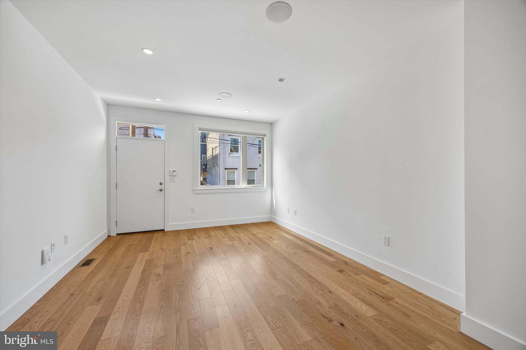 PENNSPORT - Residential